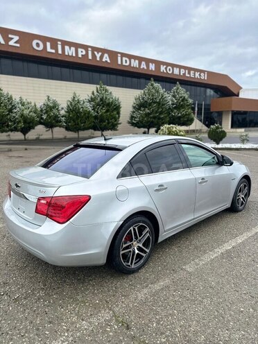 Chevrolet Cruze 2014, 305,000 km - 1.4 l - Xaçmaz