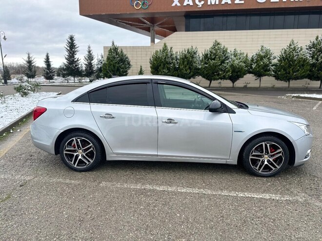 Chevrolet Cruze 2014, 305,000 km - 1.4 l - Xaçmaz