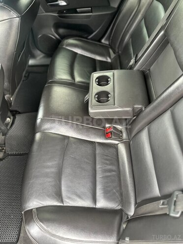 Chevrolet Cruze 2014, 305,000 km - 1.4 l - Xaçmaz