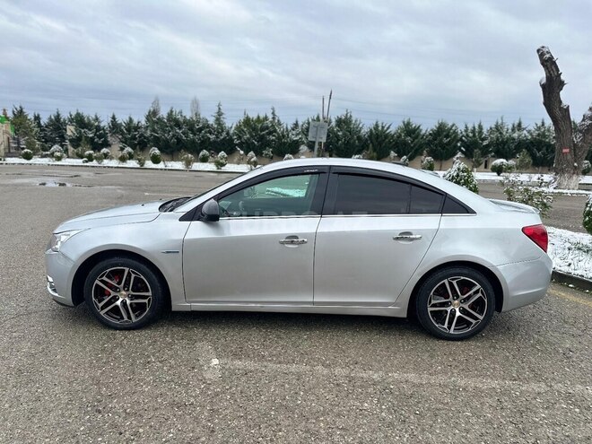 Chevrolet Cruze 2014, 305,000 km - 1.4 l - Xaçmaz