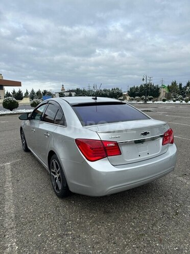 Chevrolet Cruze 2014, 305,000 km - 1.4 l - Xaçmaz