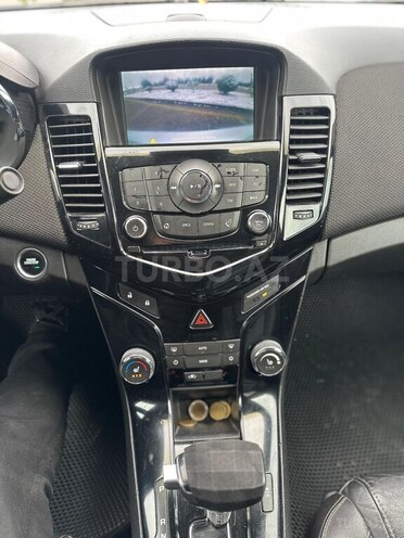 Chevrolet Cruze 2014, 305,000 km - 1.4 l - Xaçmaz