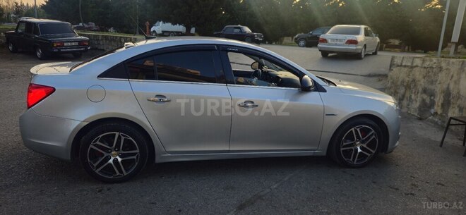 Chevrolet Cruze 2014, 305,000 km - 1.4 l - Xaçmaz