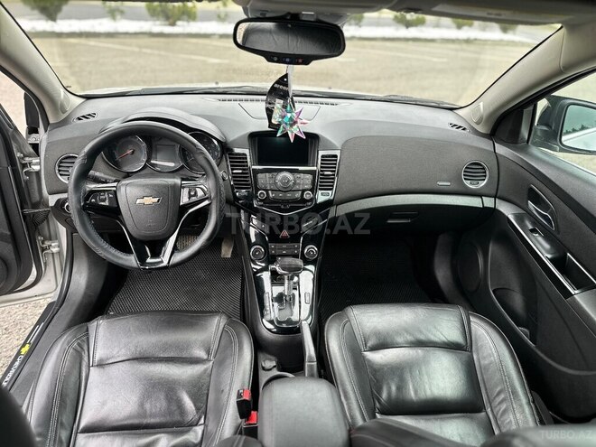Chevrolet Cruze 2014, 305,000 km - 1.4 l - Xaçmaz