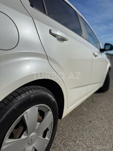 Chevrolet Aveo 2014, 197,500 km - 1.4 l - Bakı