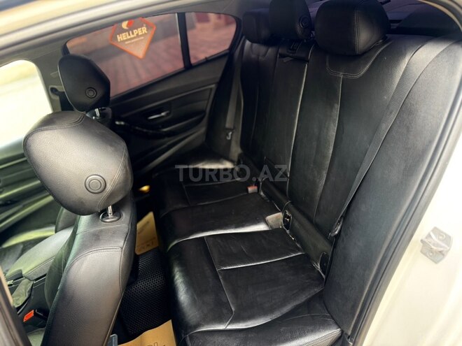 BMW 328 2015, 180,000 km - 2.0 l - Gəncə