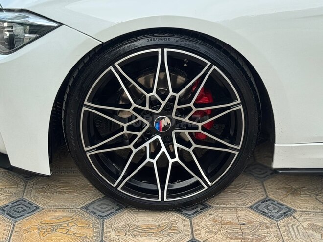 BMW 328 2015, 180,000 km - 2.0 l - Gəncə
