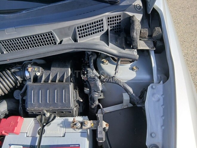 Nissan Tiida 2011, 163,503 km - 1.5 л - Bakı
