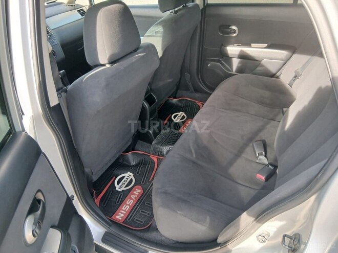 Nissan Tiida 2011, 163,503 km - 1.5 л - Bakı