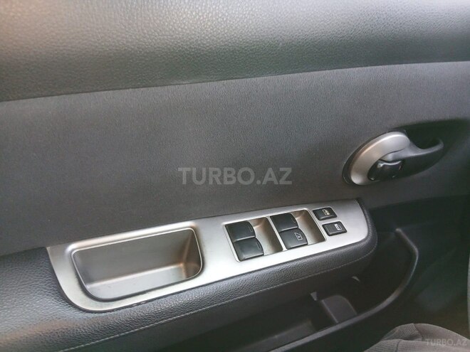 Nissan Tiida 2011, 163,503 km - 1.5 л - Bakı