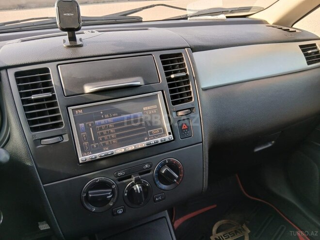 Nissan Tiida 2011, 163,503 km - 1.5 л - Bakı