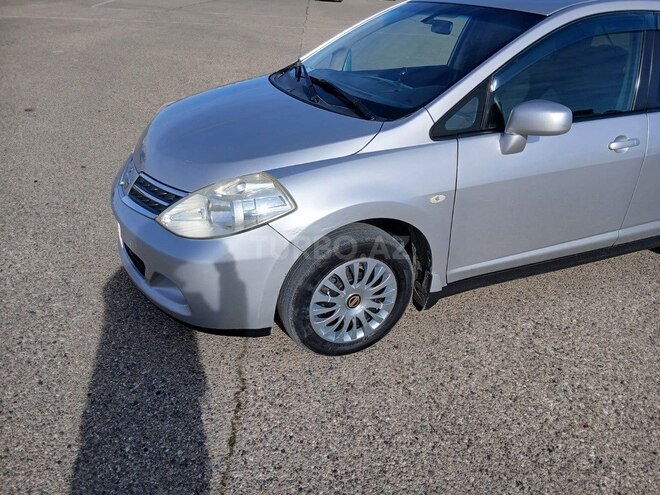 Nissan Tiida 2011, 163,503 km - 1.5 л - Bakı