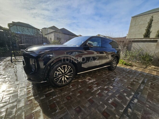 Changan  2025, 0 km - 1.5 l - Bakı