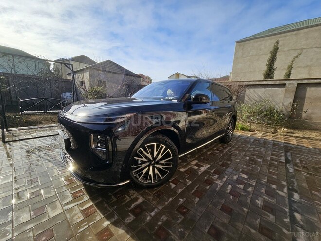 Changan  2025, 0 km - 1.5 l - Bakı