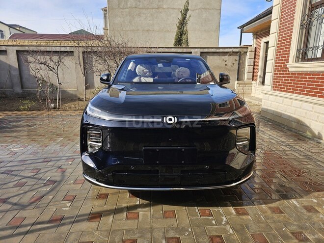 Changan  2025, 0 km - 1.5 l - Bakı