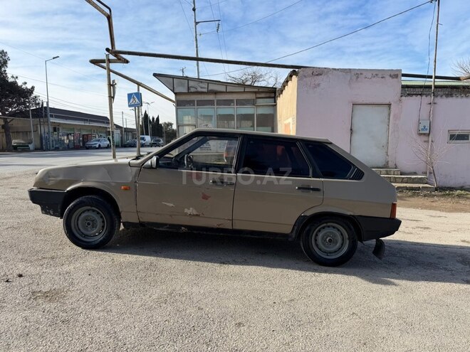 LADA (VAZ) 2109 1988, 356,325 km - 1.6 л - Bakı