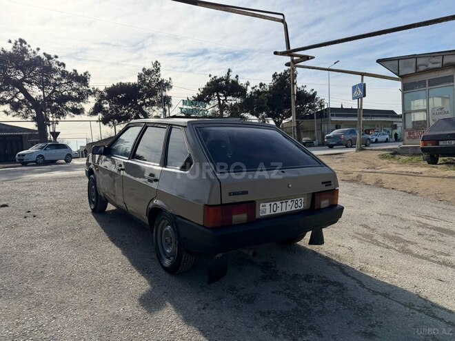 LADA (VAZ) 2109 1988, 356,325 km - 1.6 л - Bakı