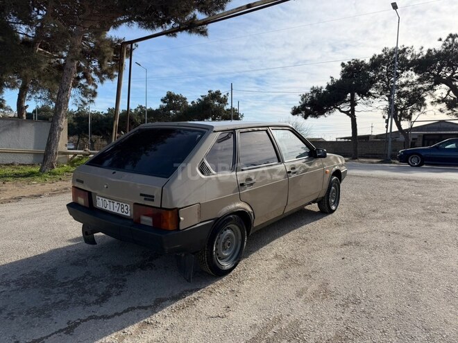 LADA (VAZ) 2109 1988, 356,325 km - 1.6 л - Bakı