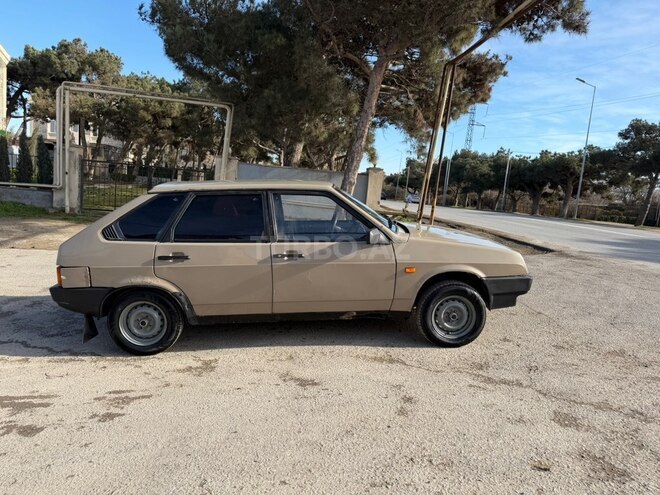LADA (VAZ) 2109 1988, 356,325 km - 1.6 л - Bakı