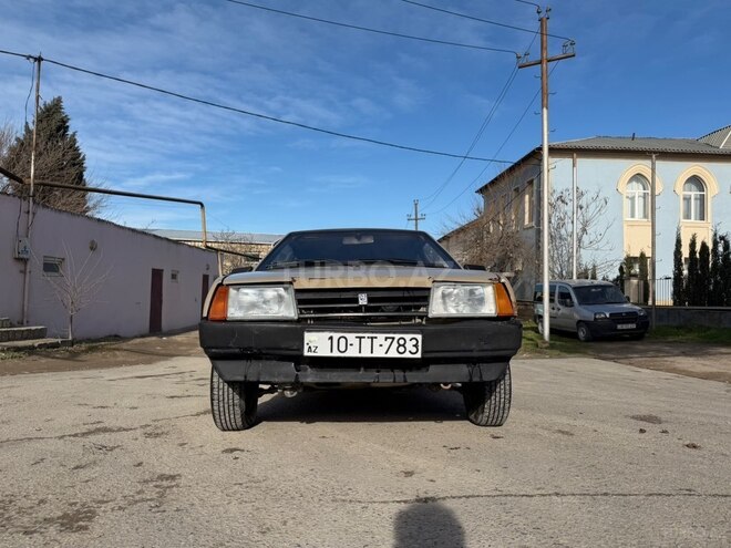 LADA (VAZ) 2109 1988, 356,325 km - 1.6 л - Bakı