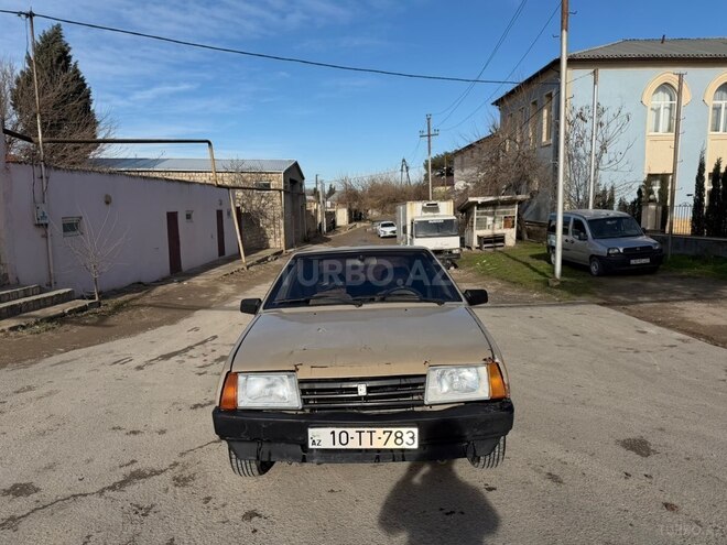 LADA (VAZ) 2109 1988, 356,325 km - 1.6 л - Bakı