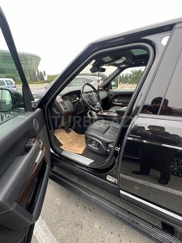 Land Rover Range Rover 2017, 176,000 km - 3.0 л - Bakı