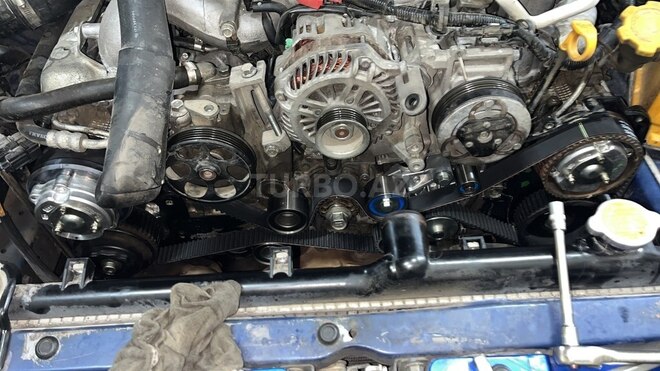 Subaru Impreza-12