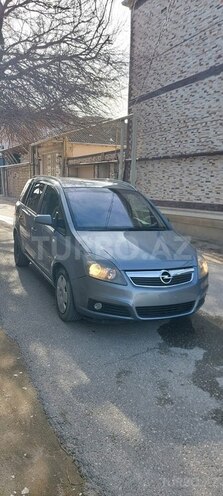 Opel Zafira 2006, 490,000 km - 1.6 l - Sumqayıt