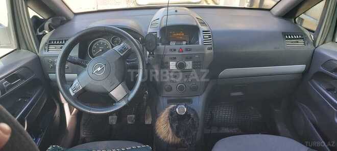Opel Zafira 2006, 490,000 km - 1.6 l - Sumqayıt