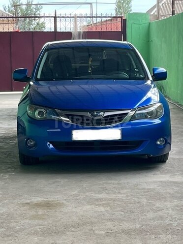 Subaru Impreza-2