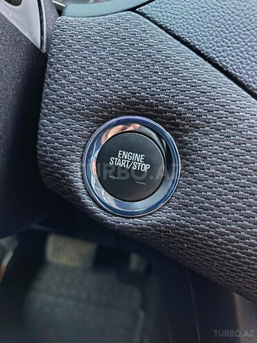 Chevrolet Cruze 2018, 205,996 km - 1.4 l - Bakı