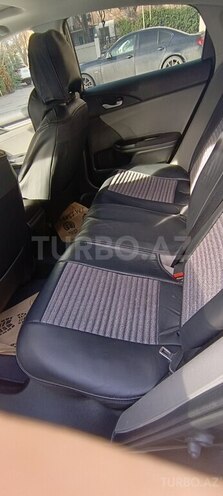 Honda Civic 2018, 145,500 km - 1.5 l - Bakı