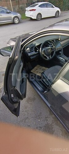 Honda Civic 2018, 145,500 km - 1.5 l - Bakı