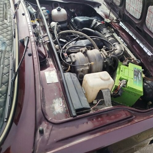 LADA (VAZ) 2107 2008, 175,000 km - 1.6 l - Goranboy