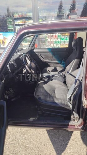 LADA (VAZ) 2107 2008, 175,000 km - 1.6 l - Goranboy
