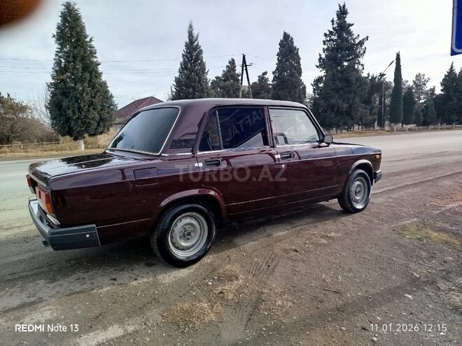 LADA (VAZ) 2107 2008, 175,000 km - 1.6 l - Goranboy