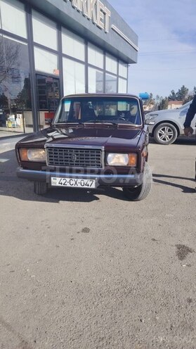 LADA (VAZ) 2107 2008, 175,000 km - 1.6 l - Goranboy