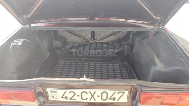 LADA (VAZ) 2107 2008, 175,000 km - 1.6 l - Goranboy