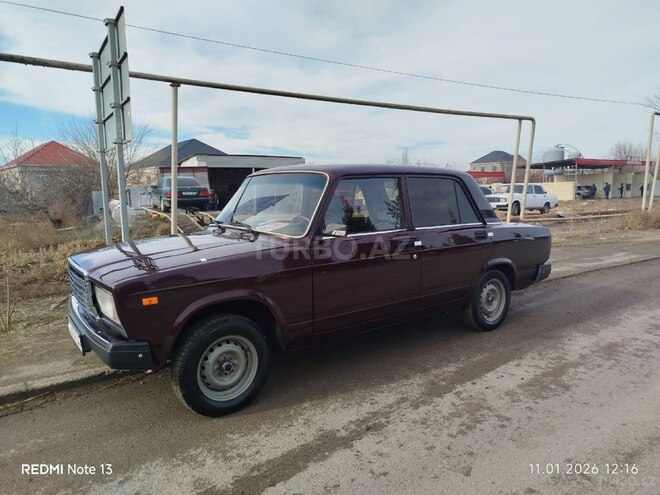 LADA (VAZ) 2107 2008, 175,000 km - 1.6 l - Goranboy