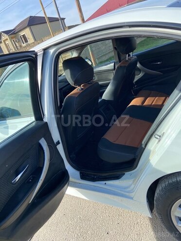 BMW 328 2014, 330,600 km - 2.0 l - Bakı