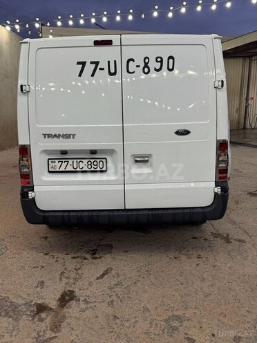 Ford Transit 2010, 180,000 km - 2.2 л - Bakı