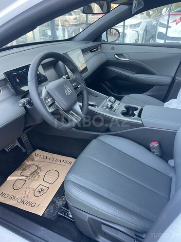 BYD Qin Plus-7
