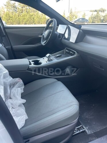 BYD Qin Plus-9