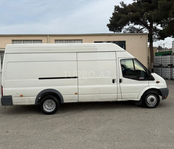 Ford Transit 2006, 450,600 km - 2.4 l - Bakı