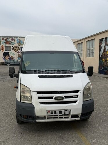 Ford Transit 2006, 450,600 km - 2.4 l - Bakı