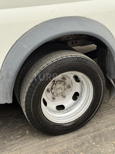 Ford Transit 2006, 450,600 km - 2.4 l - Bakı