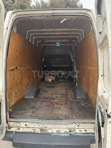 Ford Transit 2006, 450,600 km - 2.4 l - Bakı