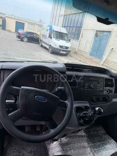 Ford Transit 2006, 450,600 km - 2.4 l - Bakı