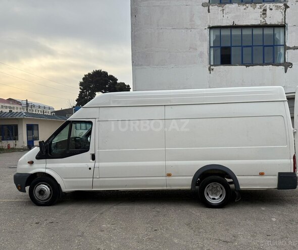 Ford Transit 2006, 450,600 km - 2.4 l - Bakı