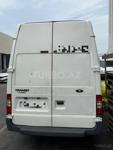 Ford Transit 2006, 450,600 km - 2.4 l - Bakı